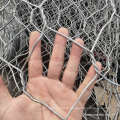 Netting Welded Rabbit Cage Wire Mesh
